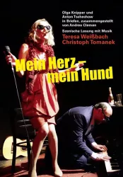 KULTUR_ Mein Herz - mein Hund_poster