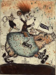 Xaver Mayer - Bild 2 (© Xaver Mayer)