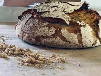 Bäckerei Scheurich Brot