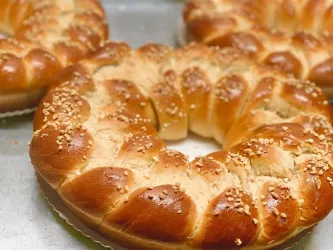 Bäckerei Scheurich Kuchen