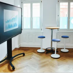 Room4_landau Pfalz (© Room4 Landau)