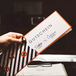 Gutschein Hotel Soho