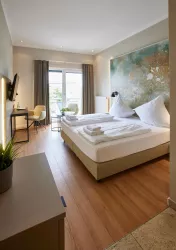 Standardzimmer