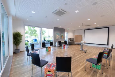 Tagungsraum 3