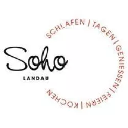 Soho Landau Logo (© SoHo)