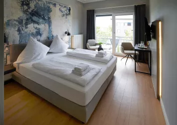 Standardzimmer