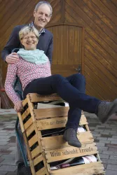 Weingut Fritz Herzenstiel