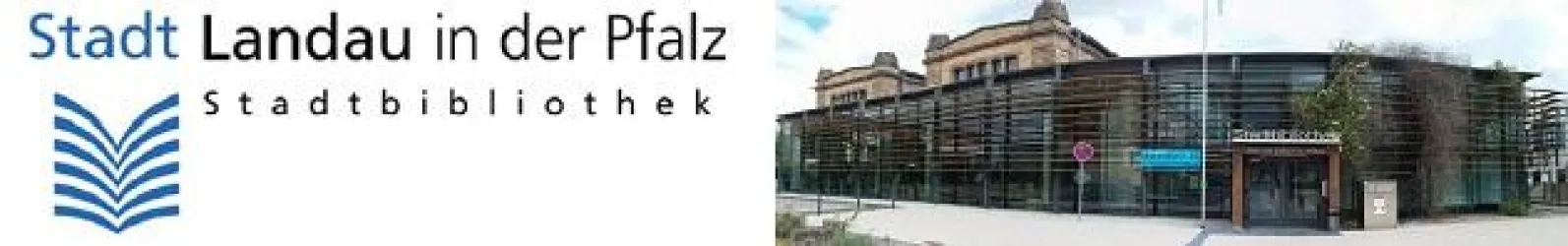 Stadtbibliothek