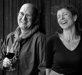 Wolfgang und Susanne Pfaffmann