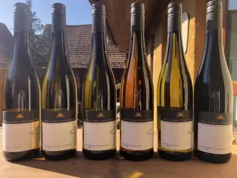 Weinmanufaktur Wolfgang Pfaffmann
