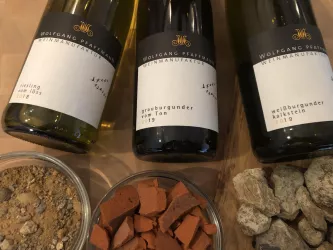 Weinmanufaktur Wolfgang Pfaffmann