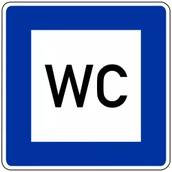 WC