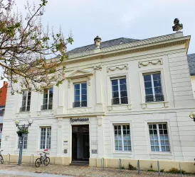 Frontansicht