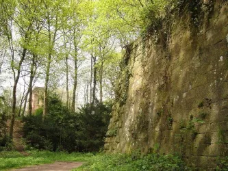 Fortanlage1 (© F. Hetzer)