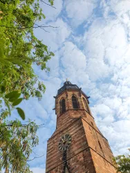 Stiftskirche