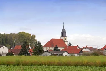 Landau-Mörlheim (© Stadt Landau - BfT)