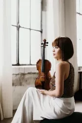 Jiyoon Lee, Violine