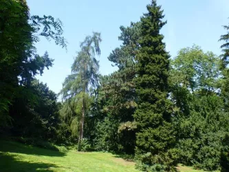 Nordpark Landau (© Stadt Landau - BfT)