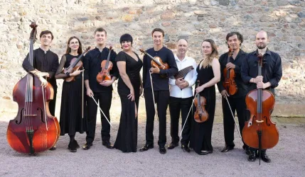 The Chambers (© The Chambers)