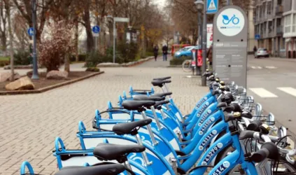 VRNnextbike (© VRNnextbike)