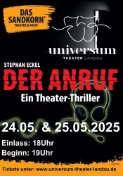 Der Anruf - mit Datum