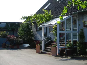 Ferienwohnung Joachim