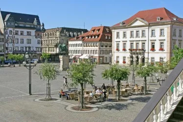 Rathausplatz