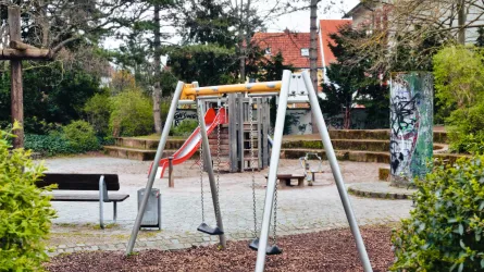 Spielplatz Vogesenstraße