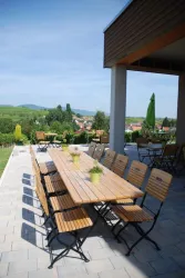Sonnenterrasse 1