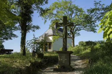 Kalmit Landau-Arzheim (© Stadt Landau - BfT)