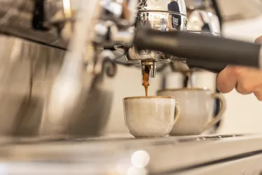 CafeFaee Landau (© Cafe Faee Landau Pfalz)