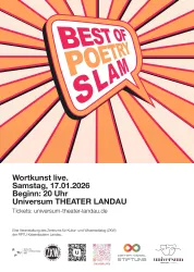 KULTUR_ Best of Poetry Slam_poster-2