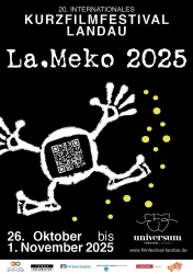 LaMeko mit CI Logo
