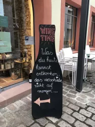 Die Genusszentrale 🍷tolles Weinlokal