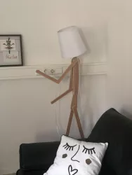Damit einem ein Licht aufgeht beim lesen