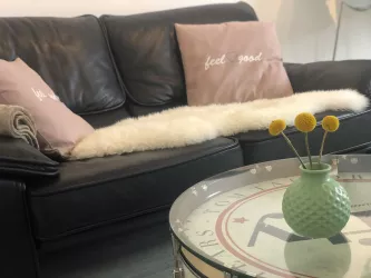 Kuschelcouch