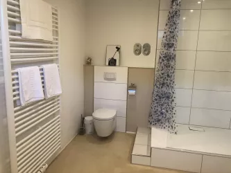 Handtuchwärmer für die kühleren Tage