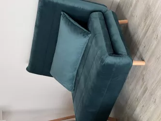 Zustellbett