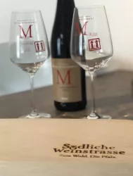 Zum Wohl die Pfalz