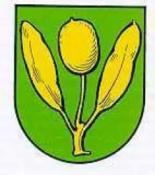 Wappen Landau-Nußdorf