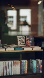 Bücherknecht Landau (© Christoph bauer)