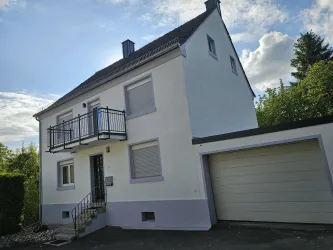 Außenansicht 2