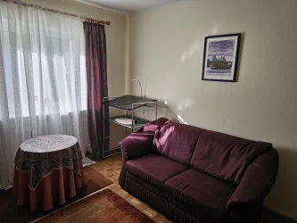 Schlafcouch