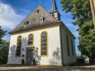Barock-Kirche