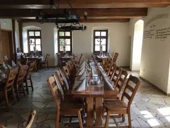 Das Kaminzimmer, Ansicht 1