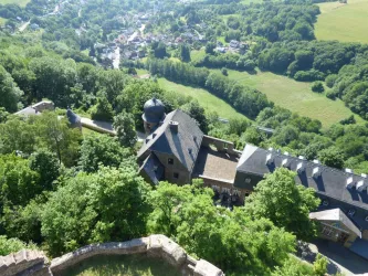 Burg Lichtenberg