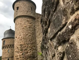 Burg Lichtenberg, Ansicht 2