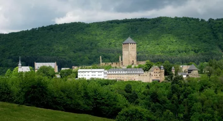 Burg Lichtenberg