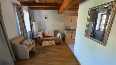 Wohnbereich