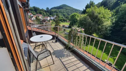 Balkon